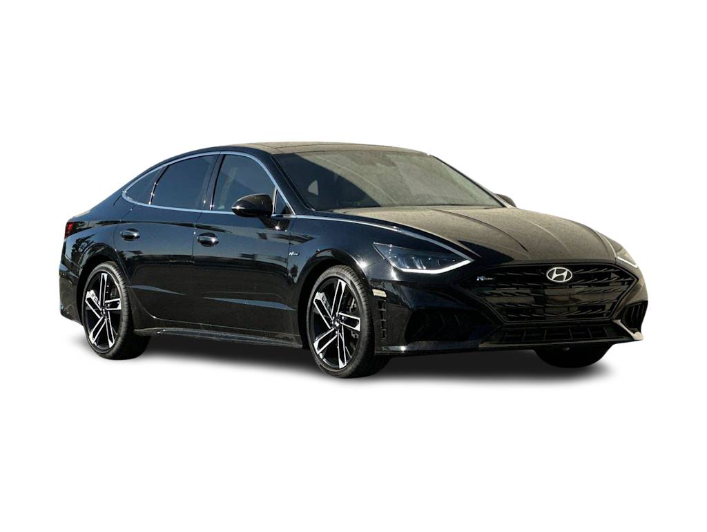 Thumbnail: 2022 Hyundai Sonata - 20