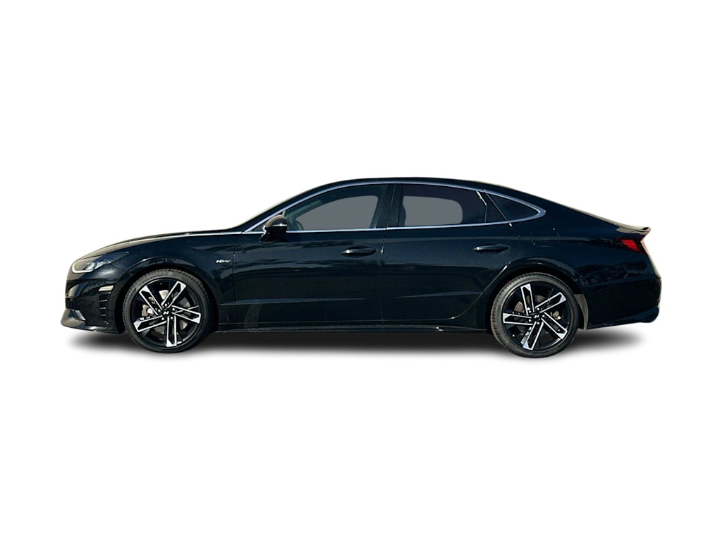 Thumbnail: 2022 Hyundai Sonata - 3