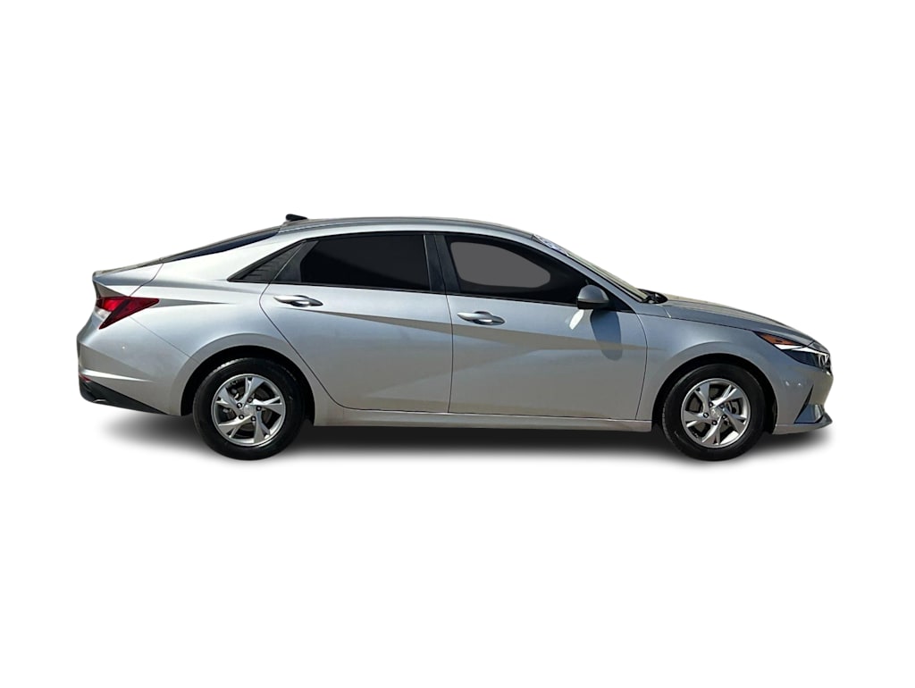 Thumbnail: 2022 Hyundai Elantra - 20