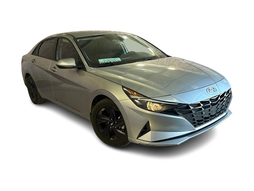 Thumbnail: 2022 Hyundai Elantra - 15