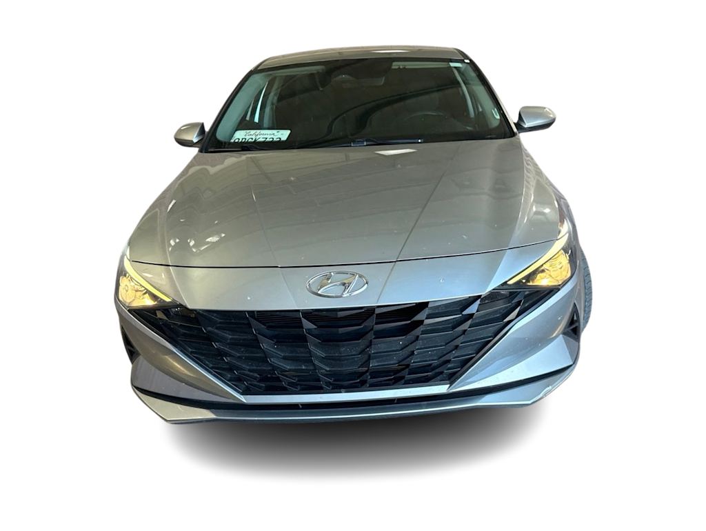 Thumbnail: 2022 Hyundai Elantra - 6