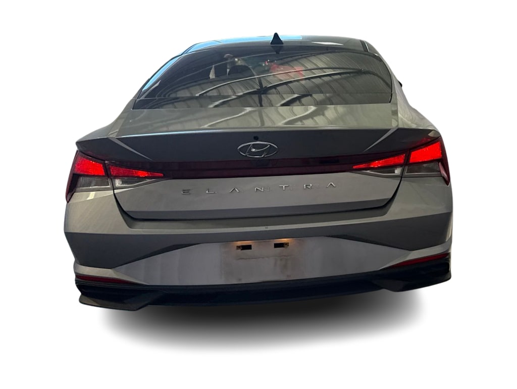 Thumbnail: 2022 Hyundai Elantra - 5