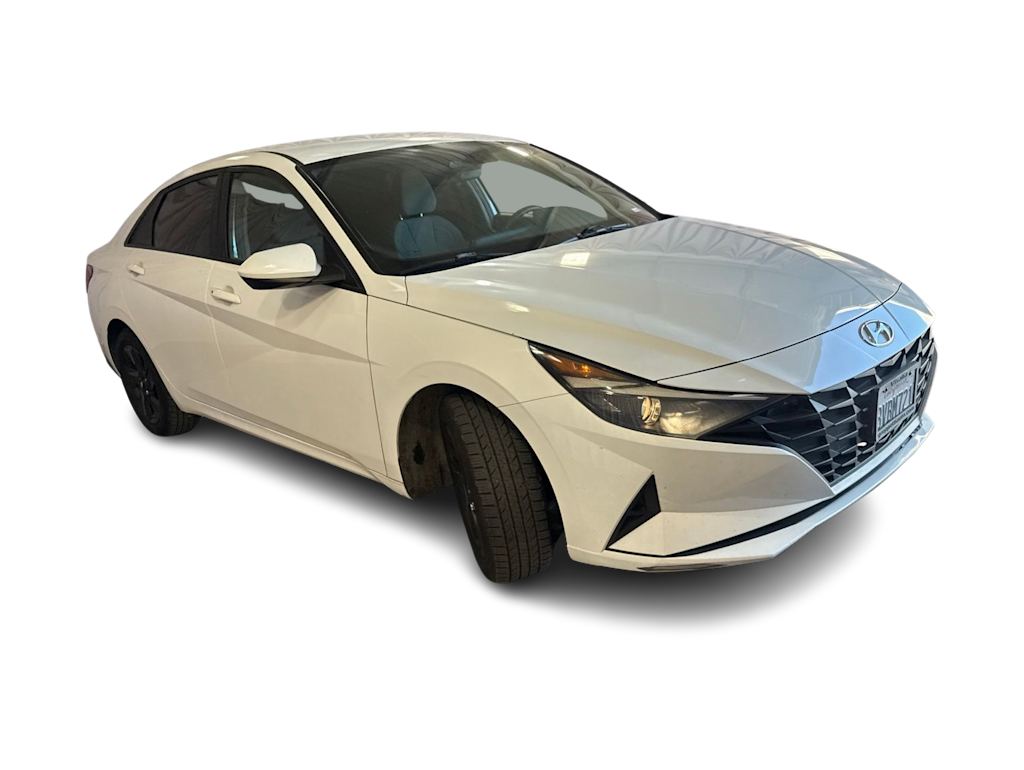 Thumbnail: 2021 Hyundai Elantra - 15