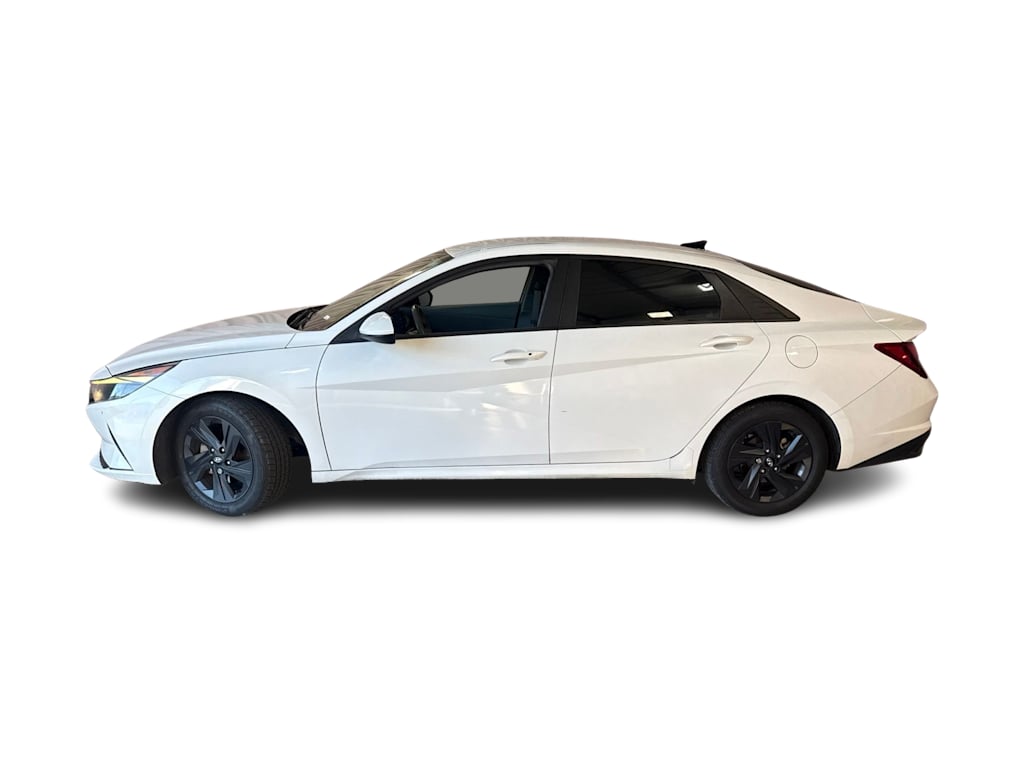 Thumbnail: 2021 Hyundai Elantra - 2