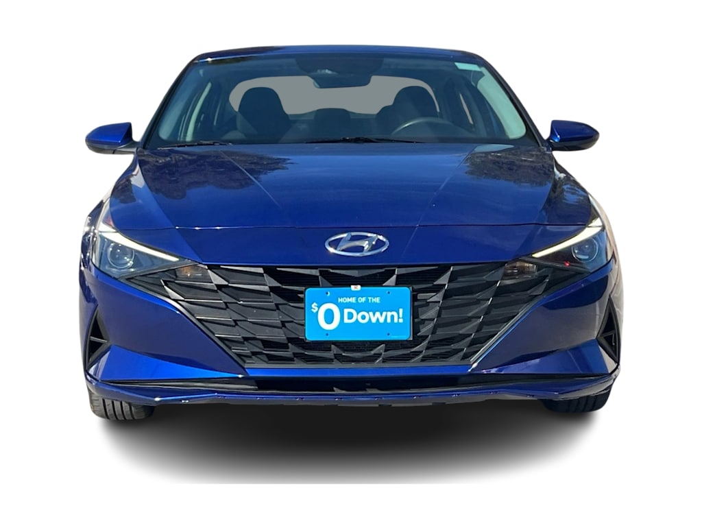 Thumbnail: 2023 Hyundai Elantra - 6