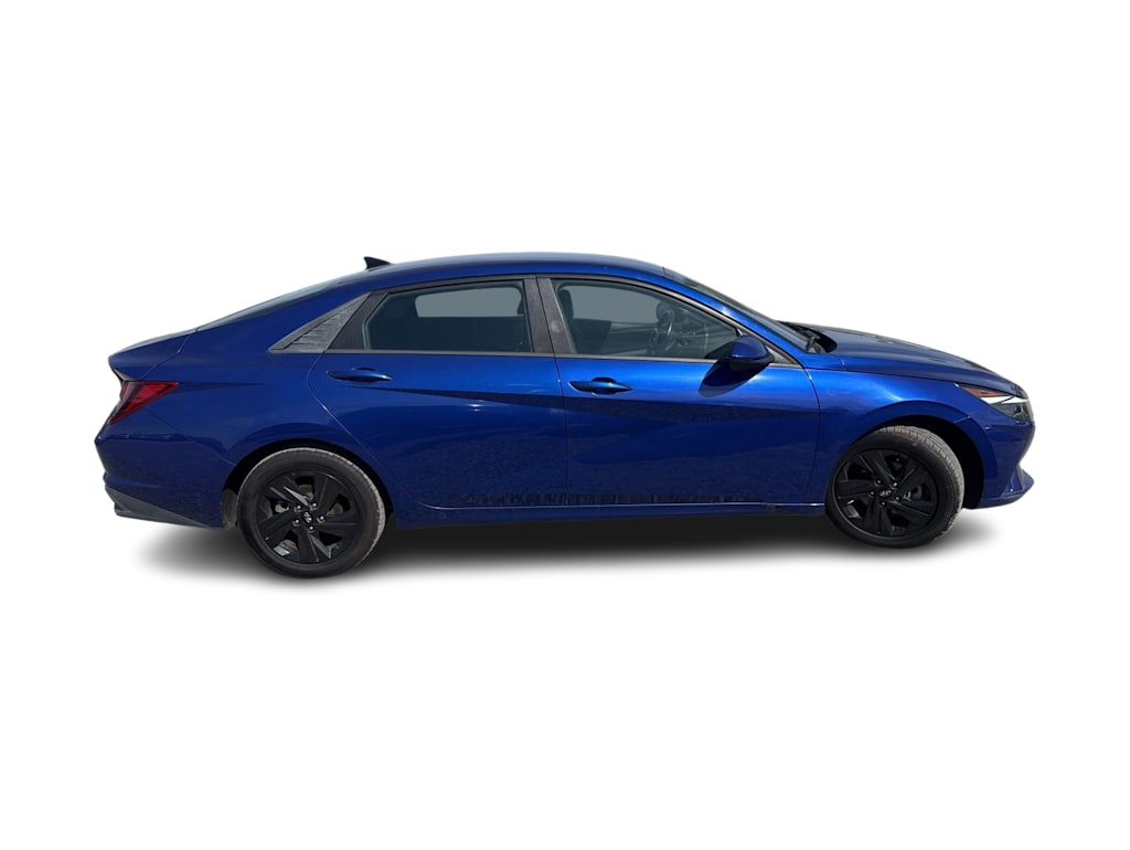Thumbnail: 2021 Hyundai Elantra - 14