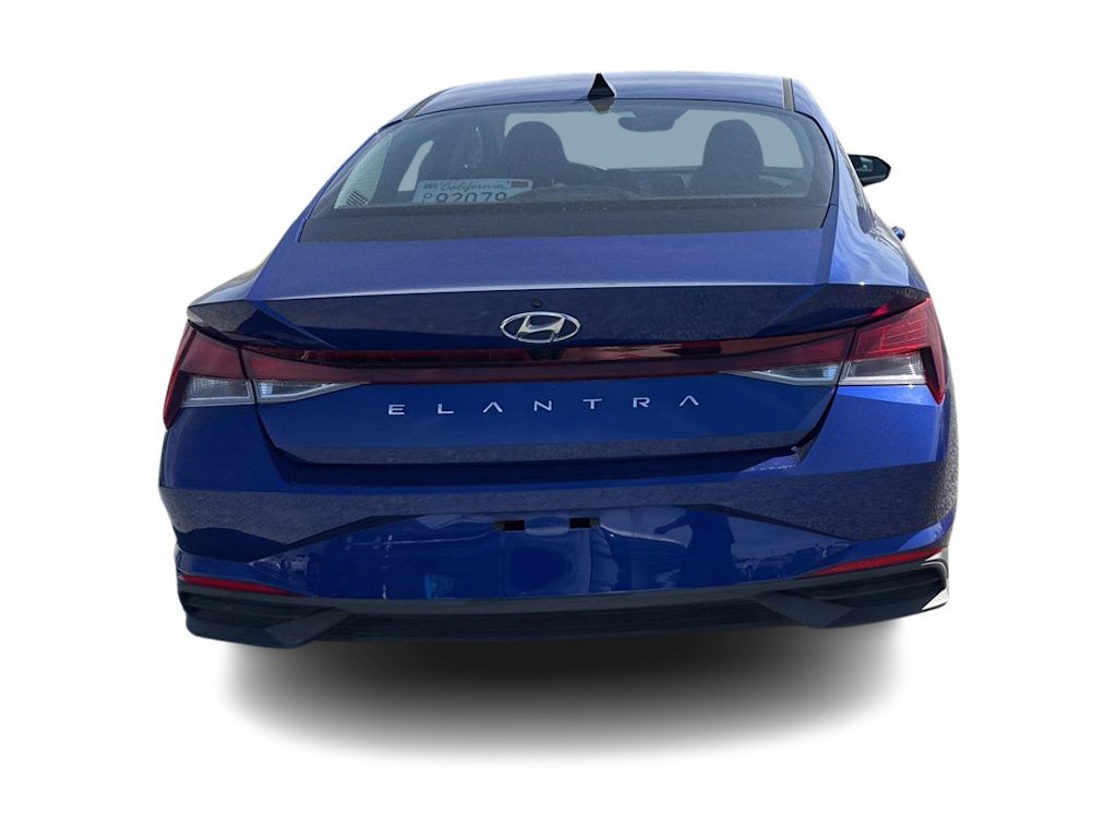 Thumbnail: 2021 Hyundai Elantra - 5