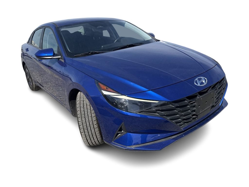 Thumbnail: 2021 Hyundai Elantra - 13