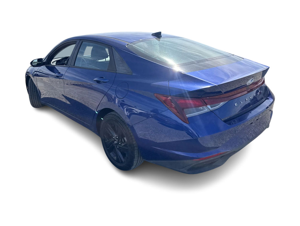 Thumbnail: 2021 Hyundai Elantra - 4