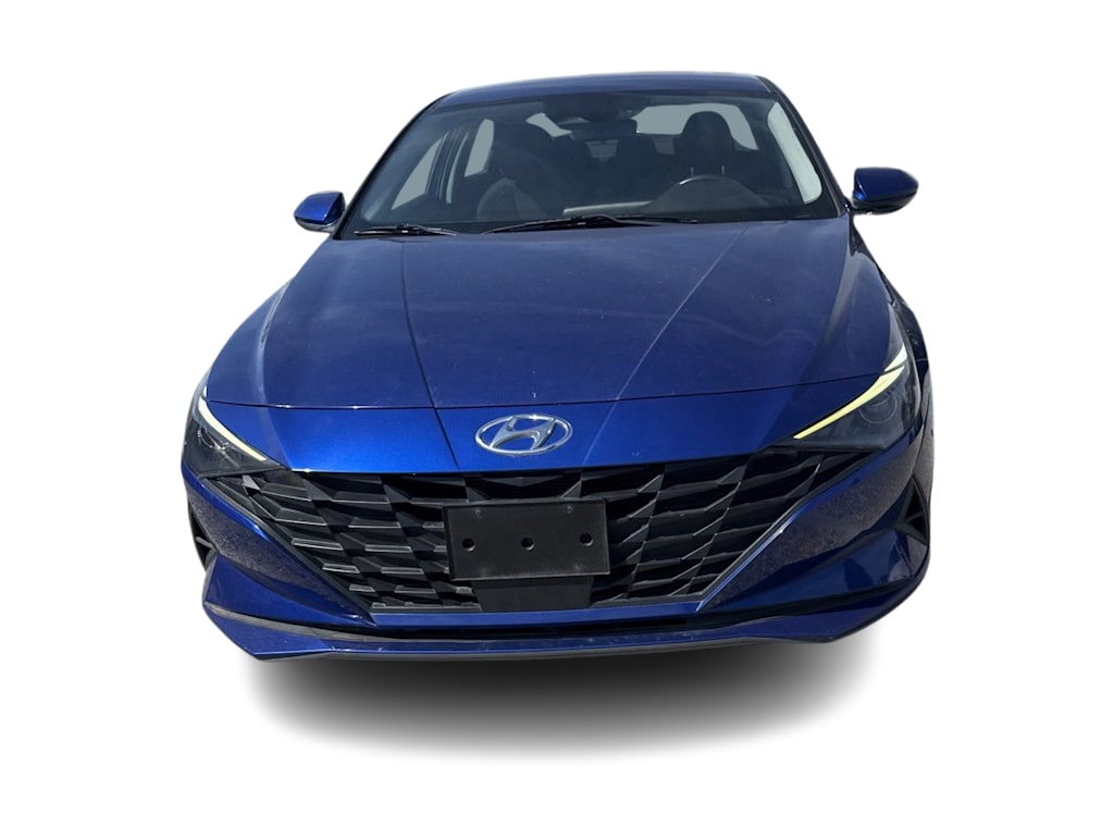 Thumbnail: 2021 Hyundai Elantra - 6