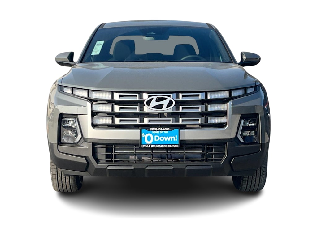 Thumbnail: 2026 Hyundai Santa Cruz - 6