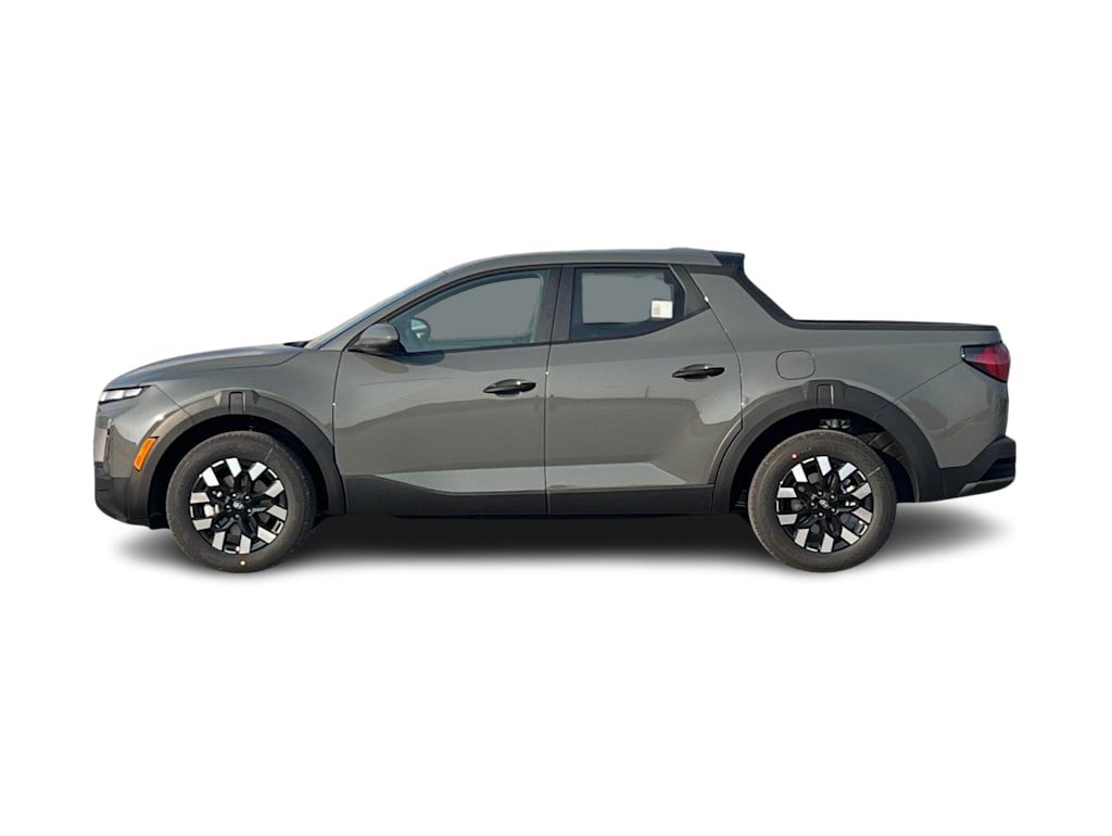 Thumbnail: 2026 Hyundai Santa Cruz - 3