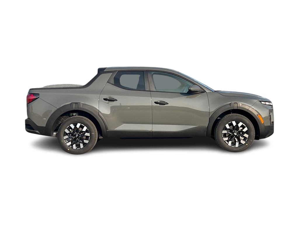 Thumbnail: 2026 Hyundai Santa Cruz - 20
