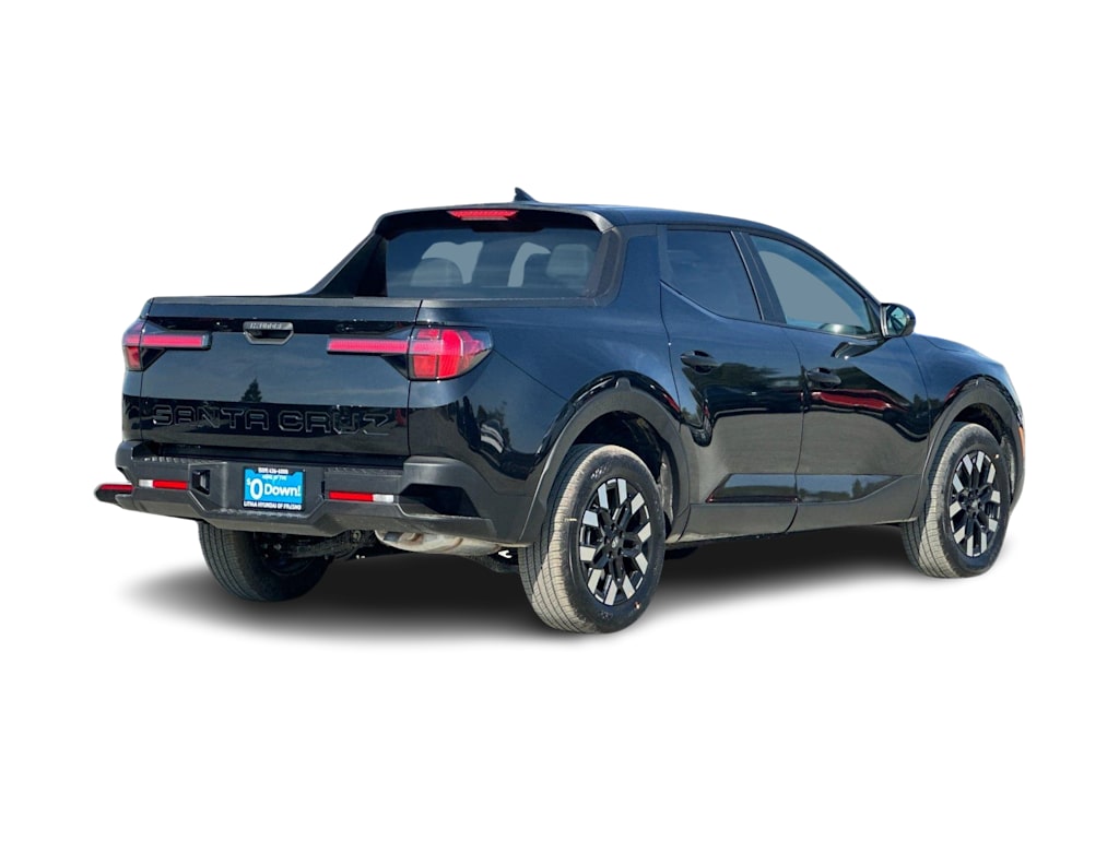 Thumbnail: 2025 Hyundai Santa Cruz - 19