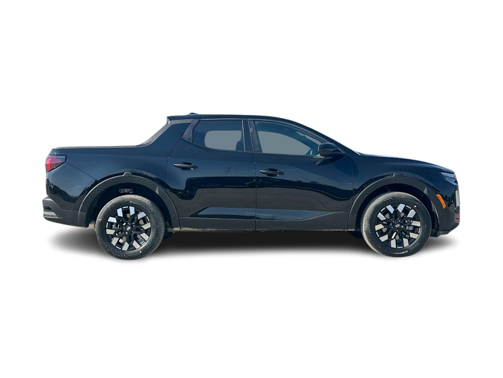 Thumbnail: 2025 Hyundai Santa Cruz - 20