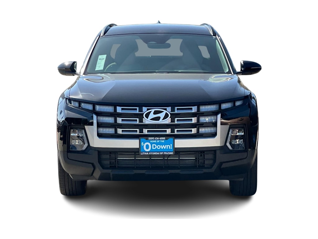 Thumbnail: 2026 Hyundai Santa Cruz - 6