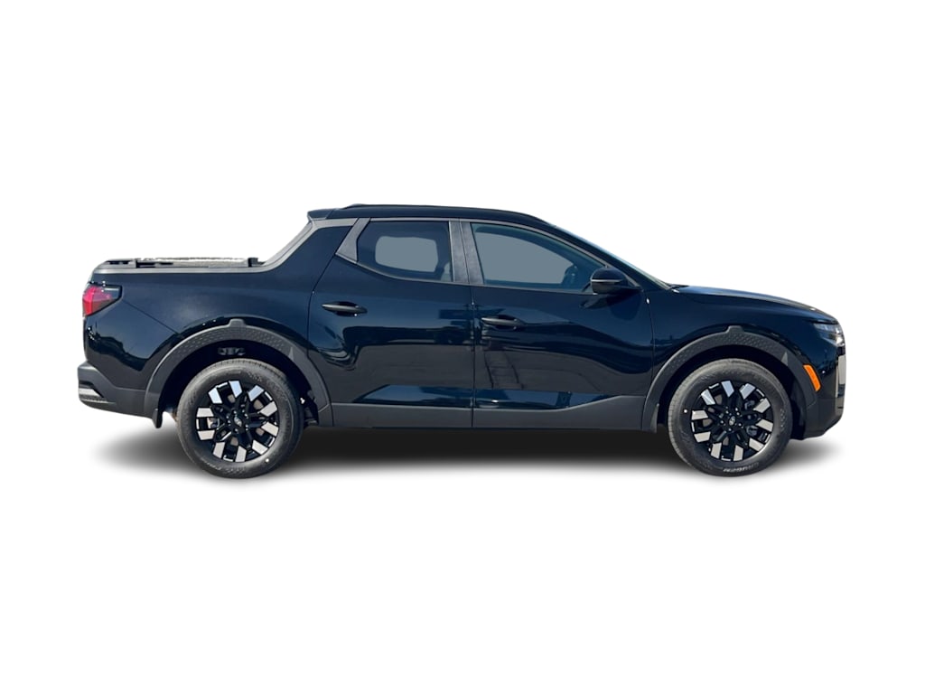 Thumbnail: 2026 Hyundai Santa Cruz - 20