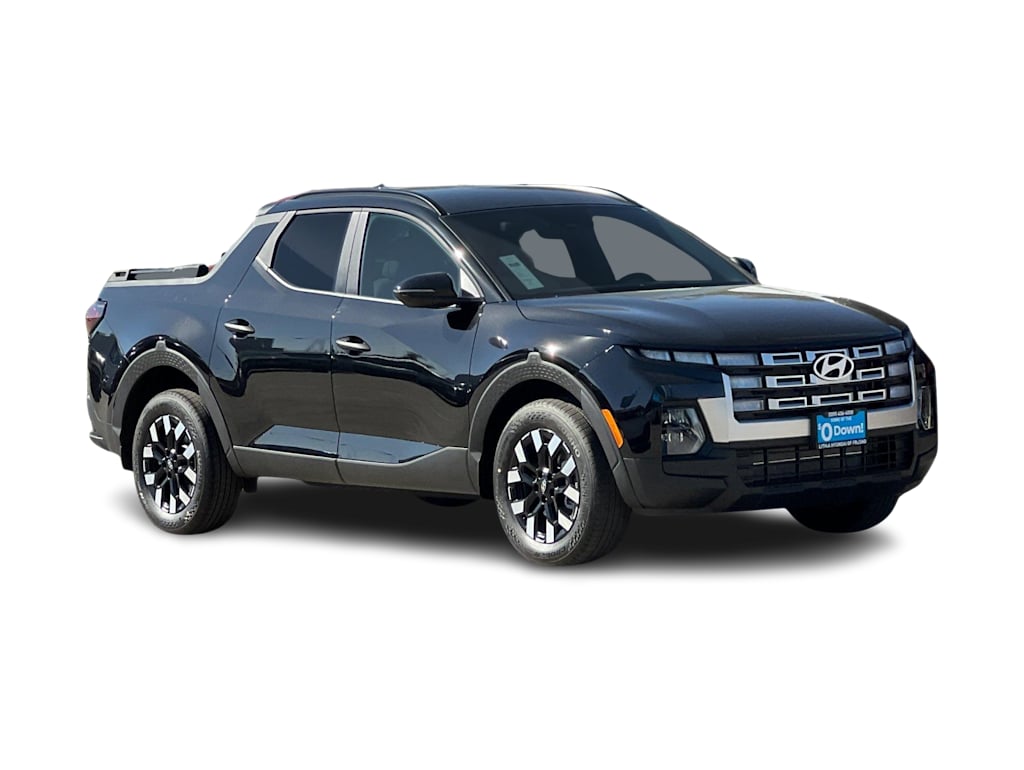 Thumbnail: 2026 Hyundai Santa Cruz - 21