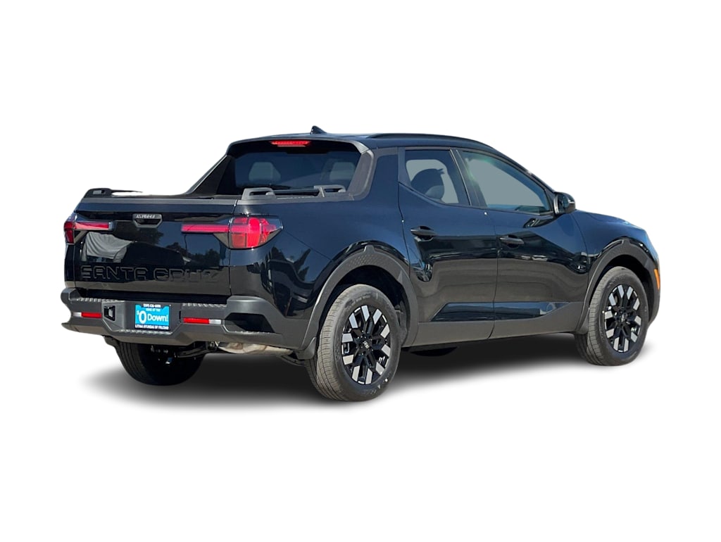 Thumbnail: 2026 Hyundai Santa Cruz - 19