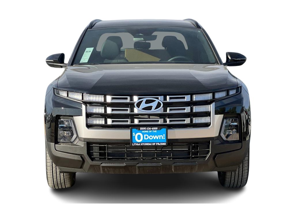 Thumbnail: 2025 Hyundai Santa Cruz - 6