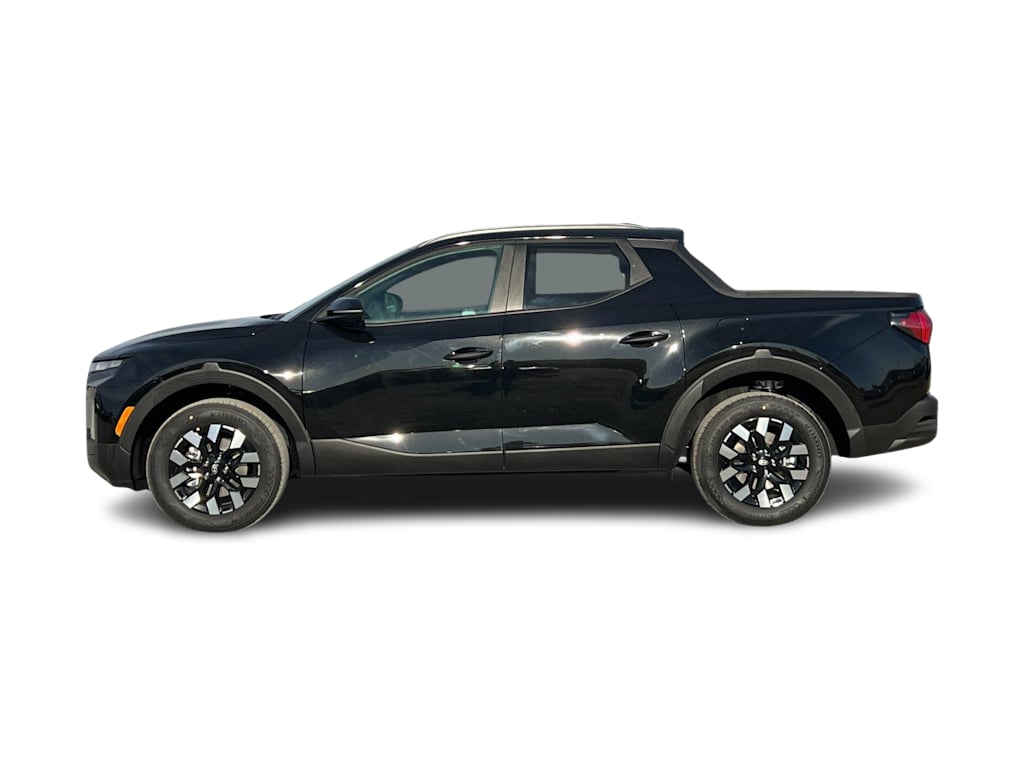 Thumbnail: 2025 Hyundai Santa Cruz - 3