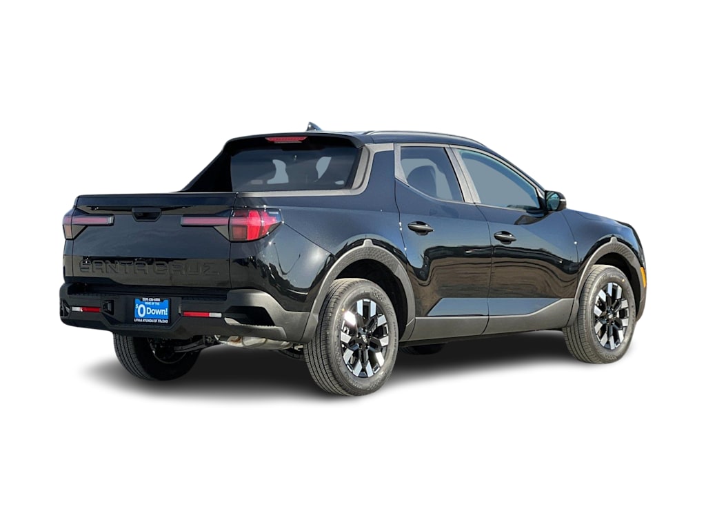 Thumbnail: 2025 Hyundai Santa Cruz - 19