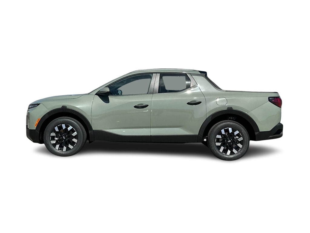 Thumbnail: 2026 Hyundai Santa Cruz - 18