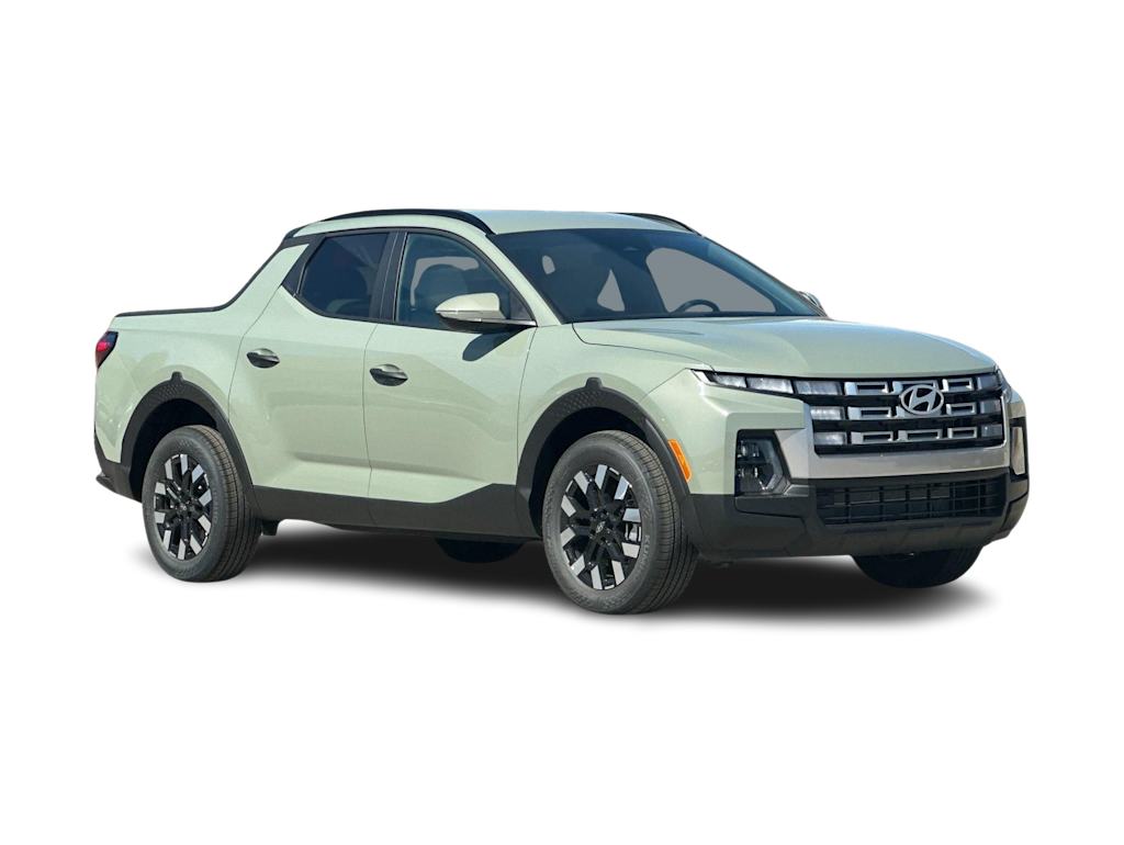 Thumbnail: 2026 Hyundai Santa Cruz - 20