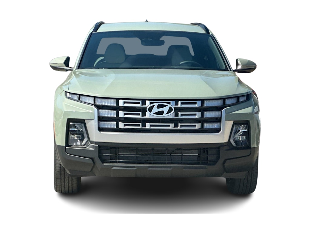 Thumbnail: 2026 Hyundai Santa Cruz - 6