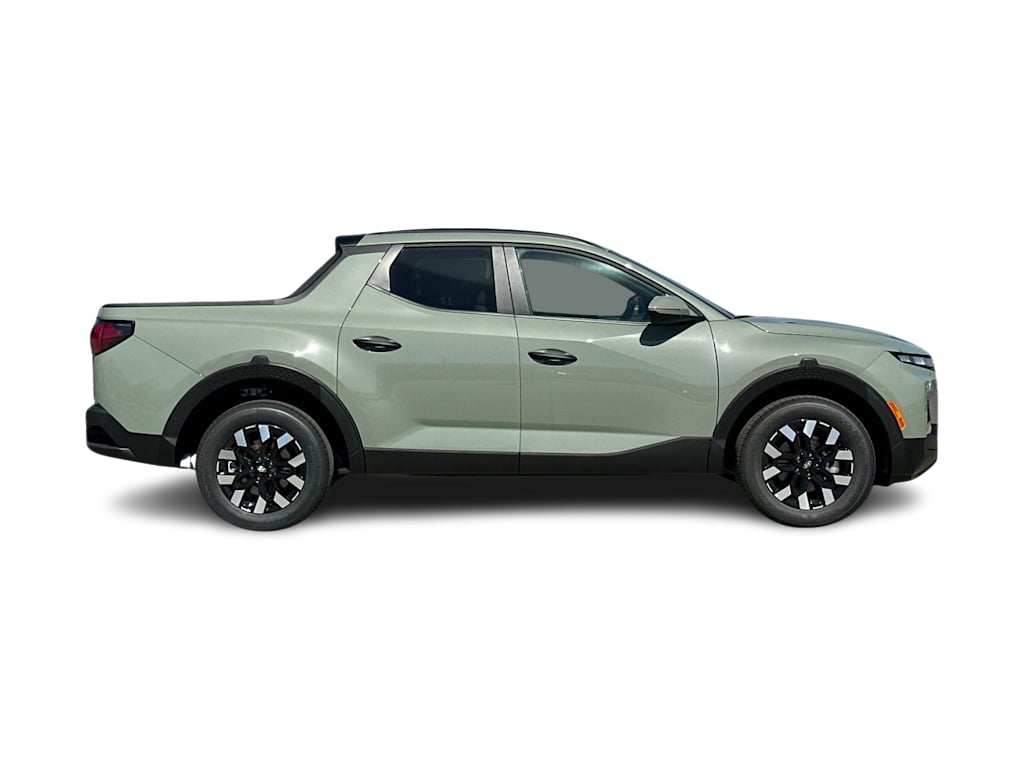 Thumbnail: 2026 Hyundai Santa Cruz - 19