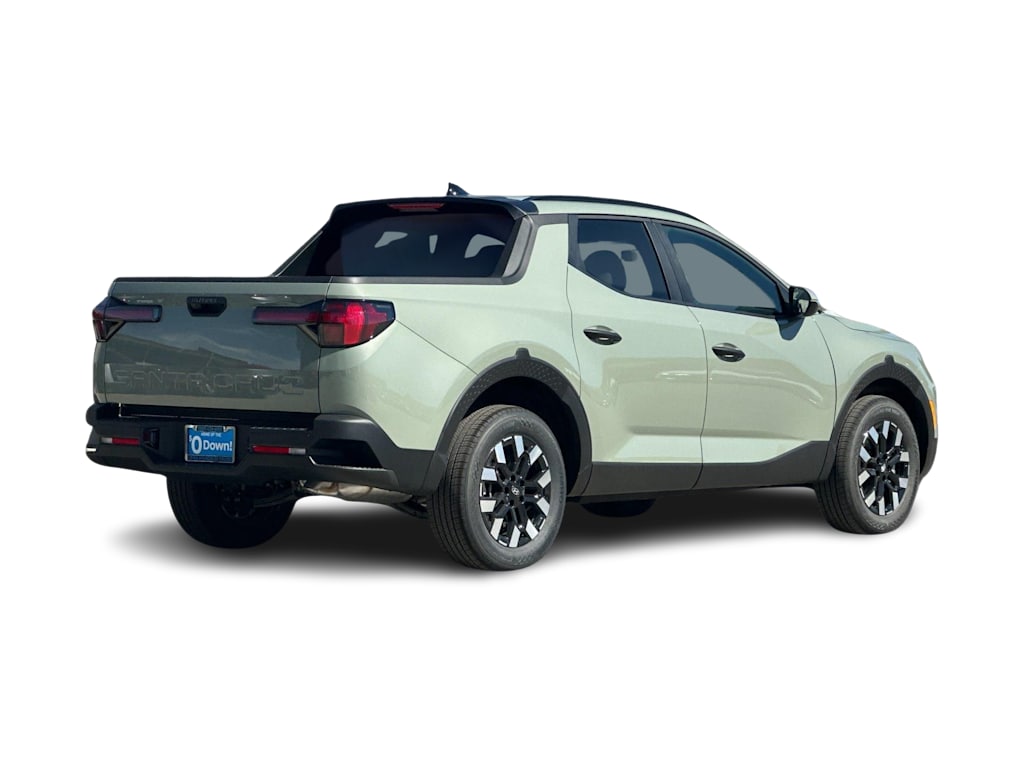 Thumbnail: 2026 Hyundai Santa Cruz - 17