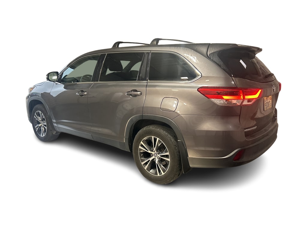 Thumbnail: 2019 Toyota Highlander - 3
