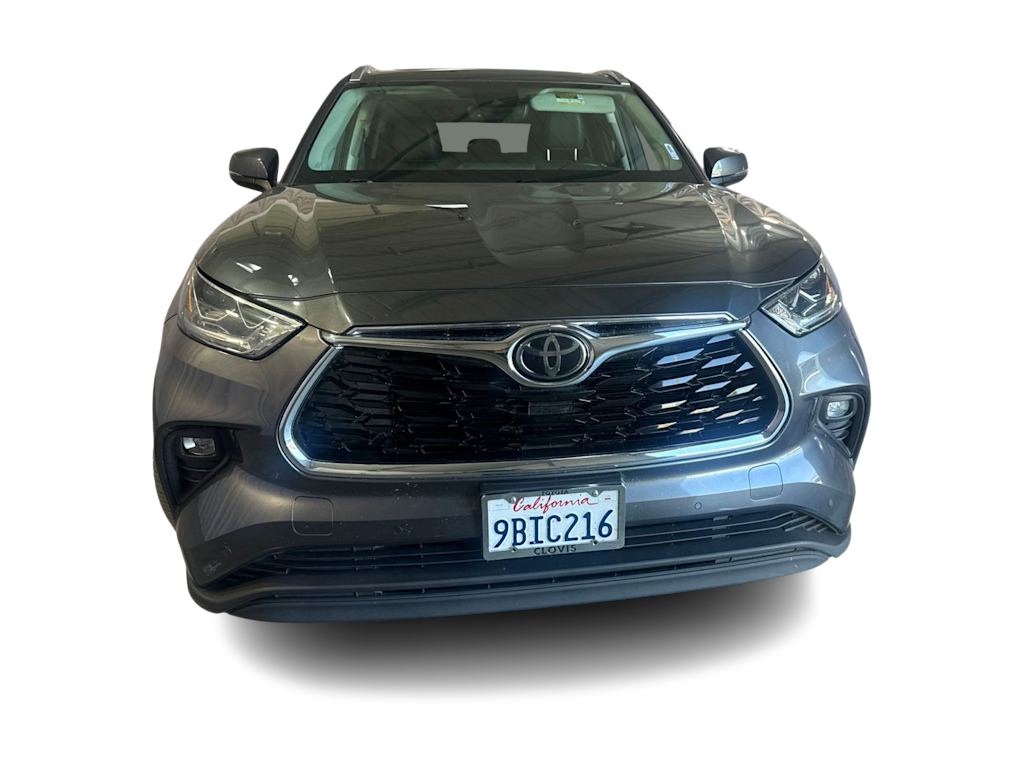 Thumbnail: 2020 Toyota Highlander - 5