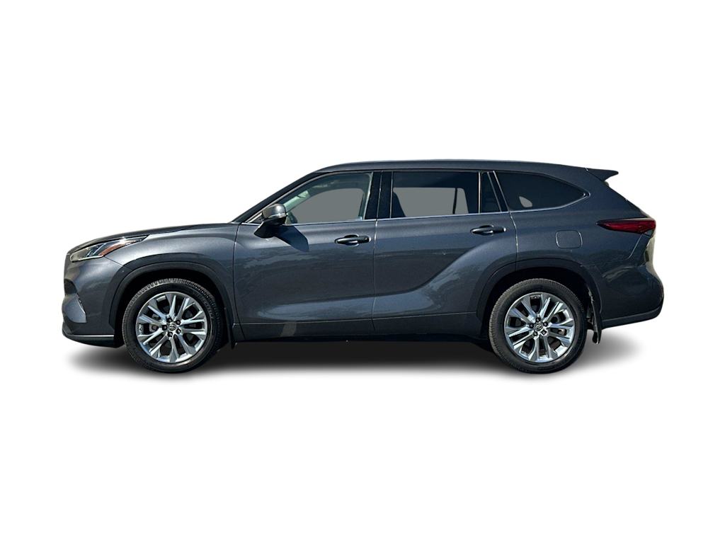 Thumbnail: 2020 Toyota Highlander - 3