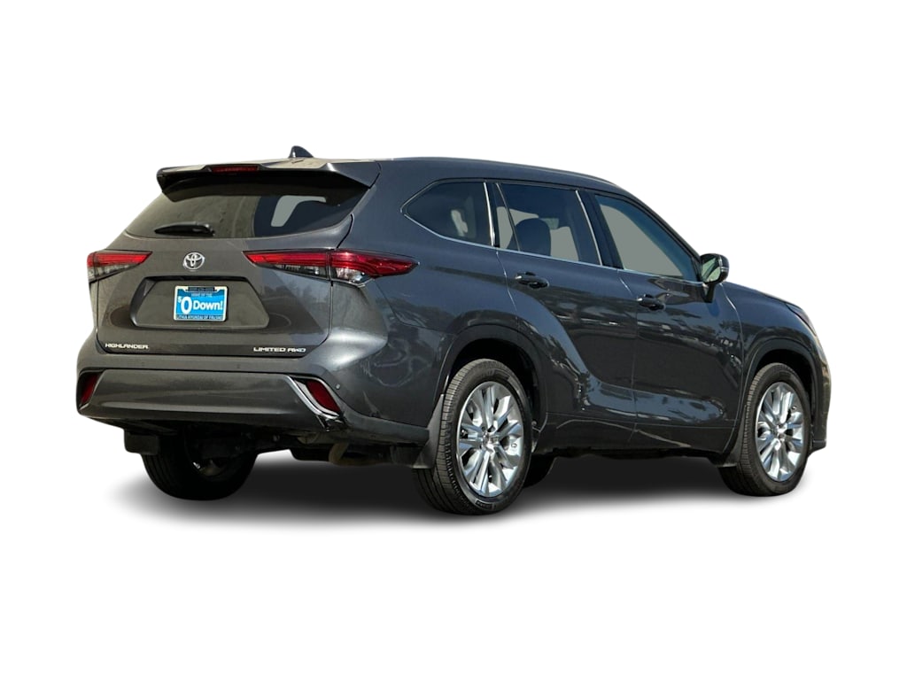 Thumbnail: 2020 Toyota Highlander - 19