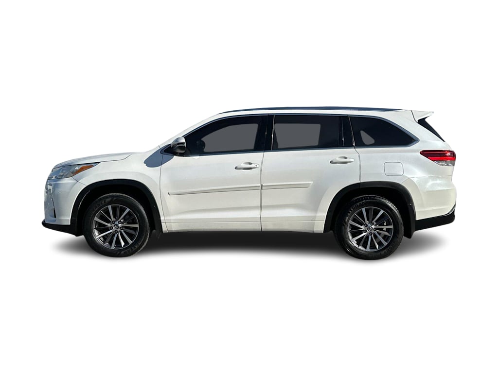 Thumbnail: 2018 Toyota Highlander - 3