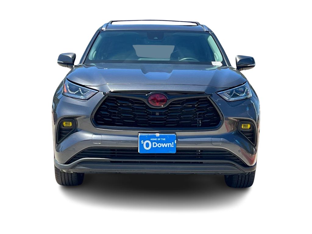 Thumbnail: 2024 Toyota Highlander - 6