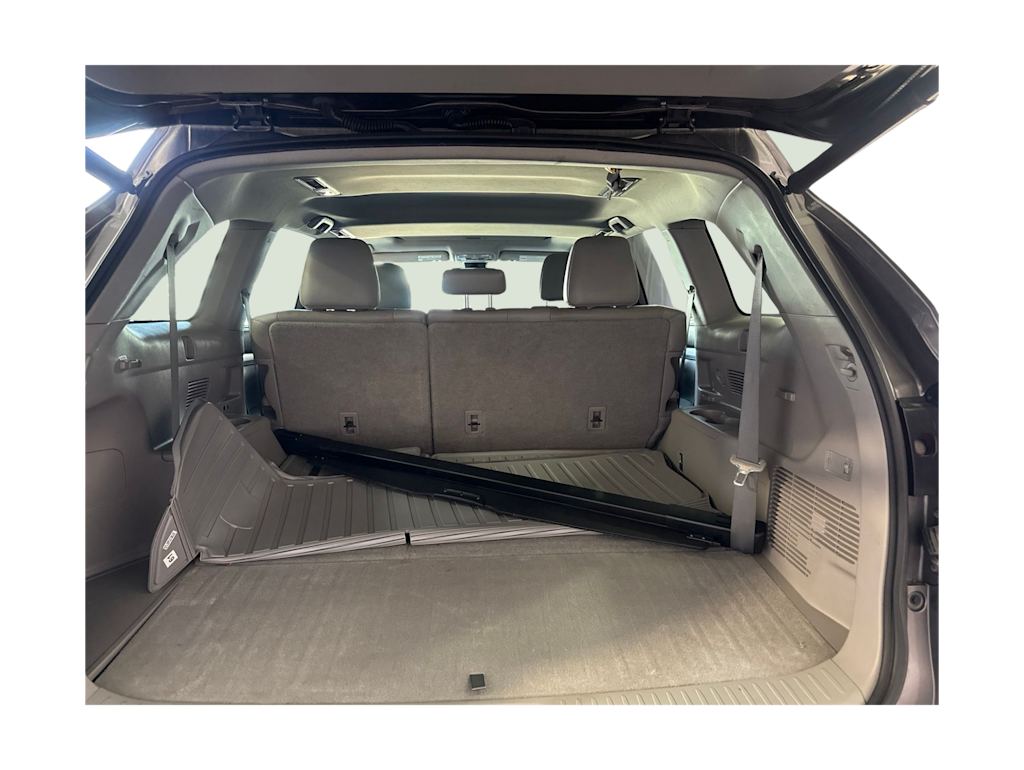 Thumbnail: 2019 Toyota Highlander - 12