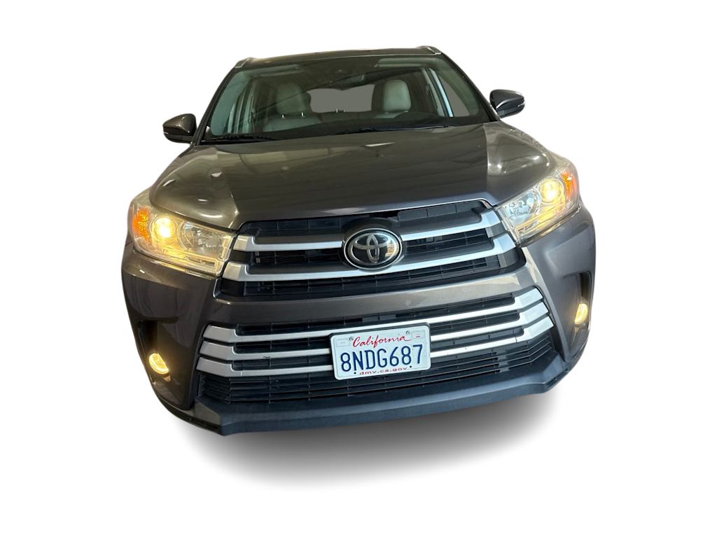 Thumbnail: 2019 Toyota Highlander - 5
