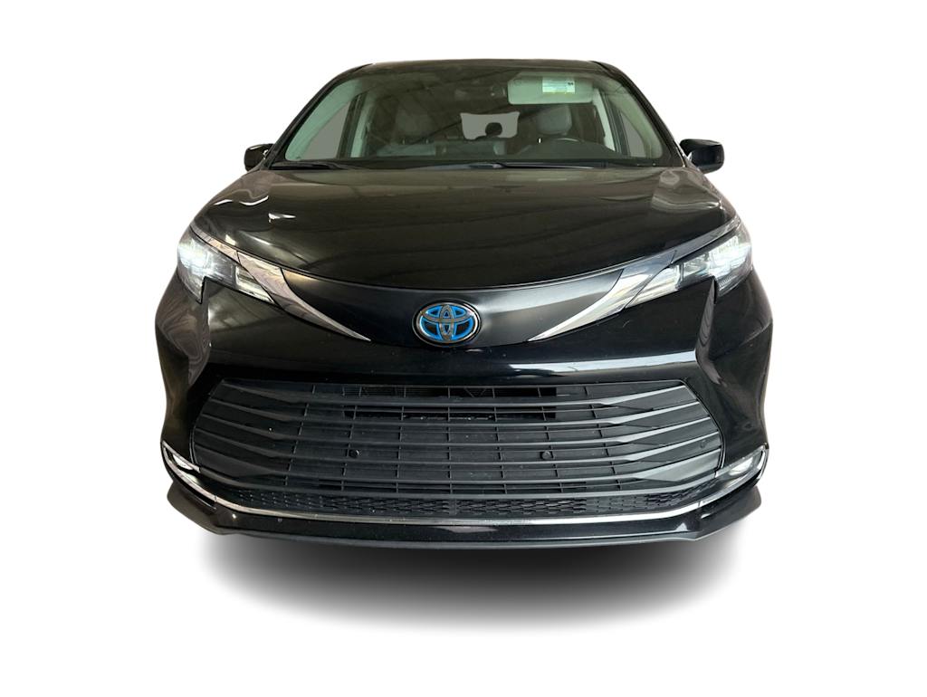 Thumbnail: 2024 Toyota Sienna - 6
