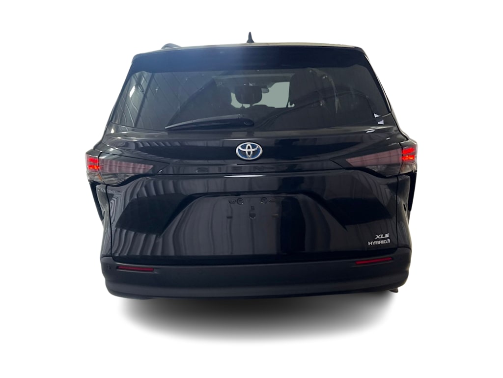 Thumbnail: 2024 Toyota Sienna - 5