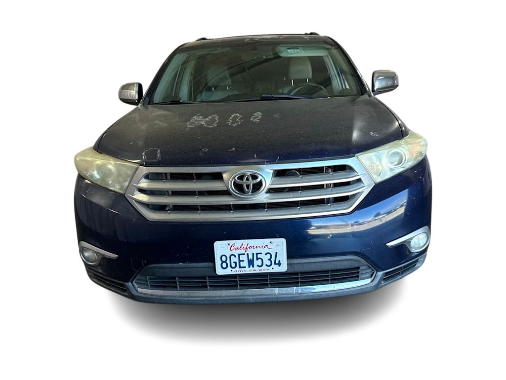 Thumbnail: 2011 Toyota Highlander - 5