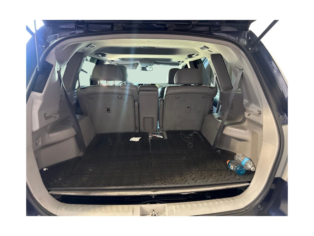 Thumbnail: 2011 Toyota Highlander - 13