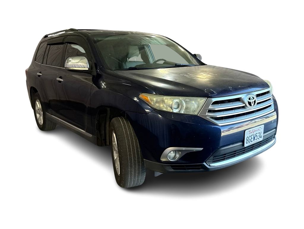 Thumbnail: 2011 Toyota Highlander - 15