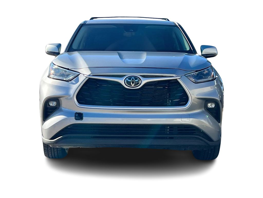 Thumbnail: 2021 Toyota Highlander - 6
