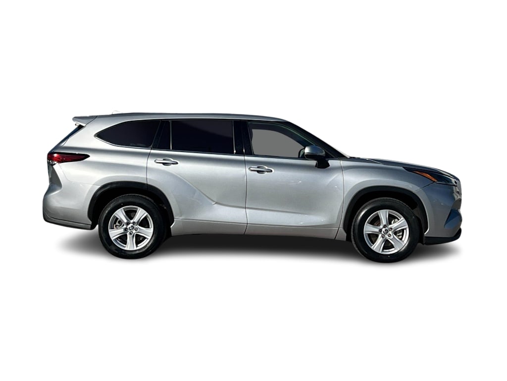 Thumbnail: 2021 Toyota Highlander - 19