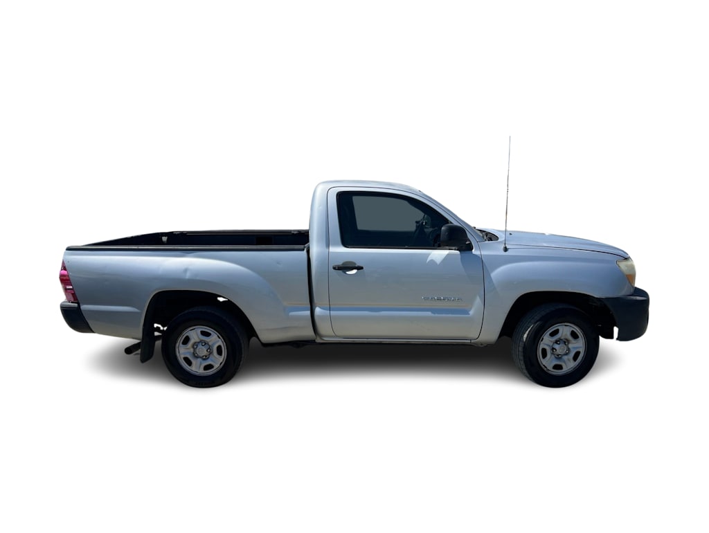Thumbnail: 2005 Toyota Tacoma - 13