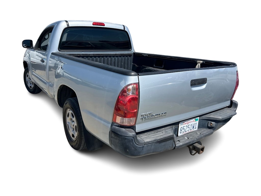 Thumbnail: 2005 Toyota Tacoma - 3