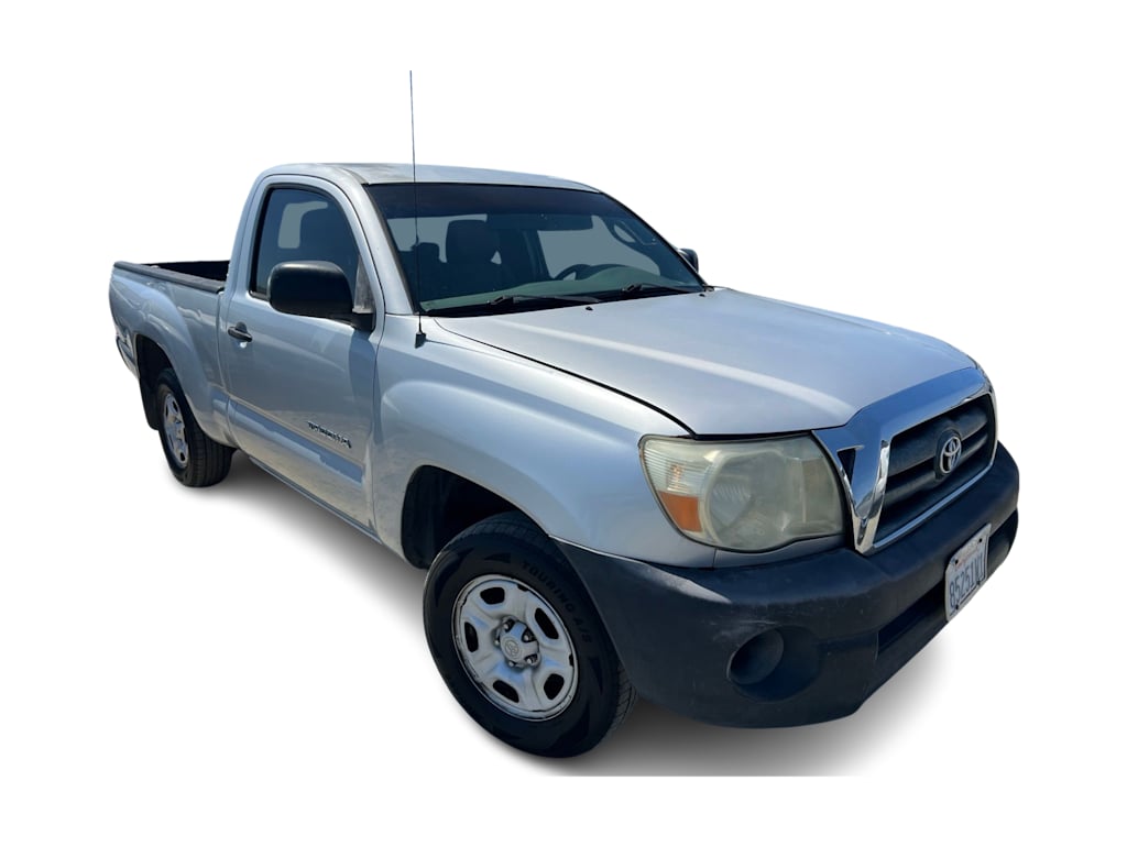 Thumbnail: 2005 Toyota Tacoma - 12