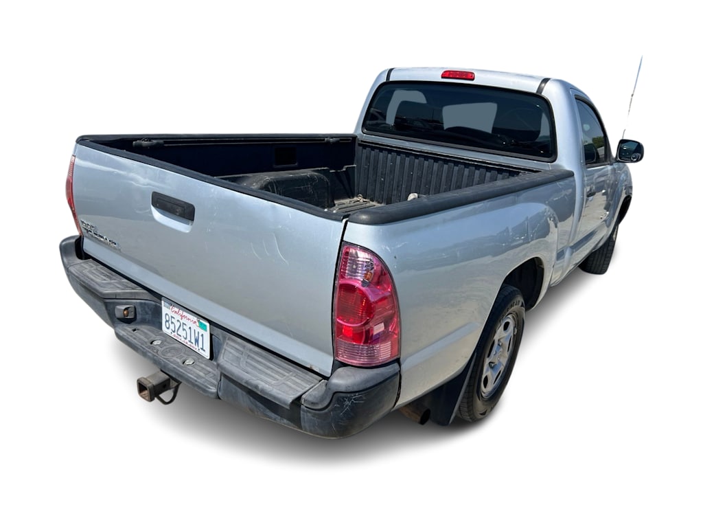 Thumbnail: 2005 Toyota Tacoma - 14
